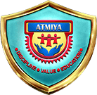 Atmiya Green School