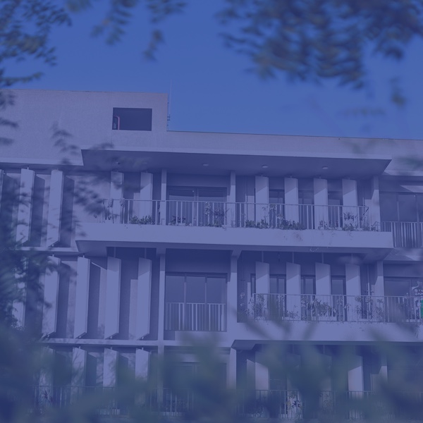 School building